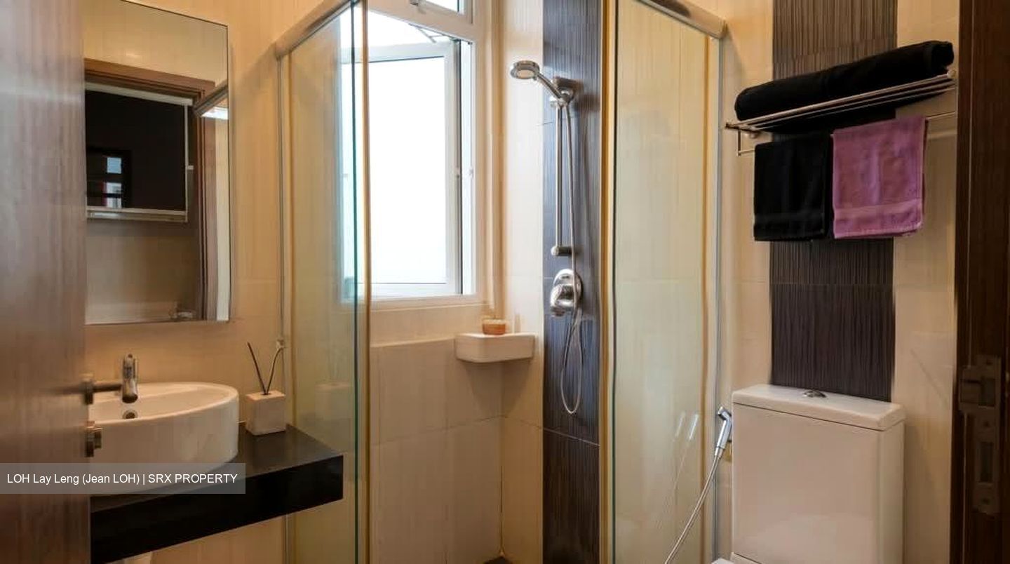 Cardiff Residence (D19), Condominium #577208191